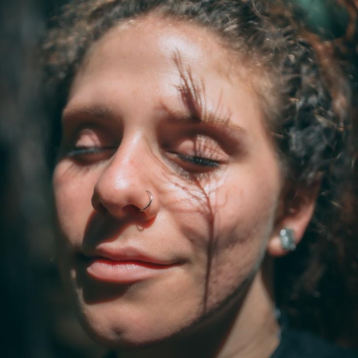 Claire Dupont - Founder of Meadow Glow Field